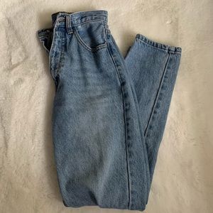 Brandy Melville Denim Jeans
